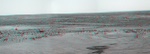 Panorama Marsien