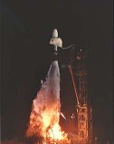 Mariner 5 lancement