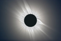 Eclipse du Soleil